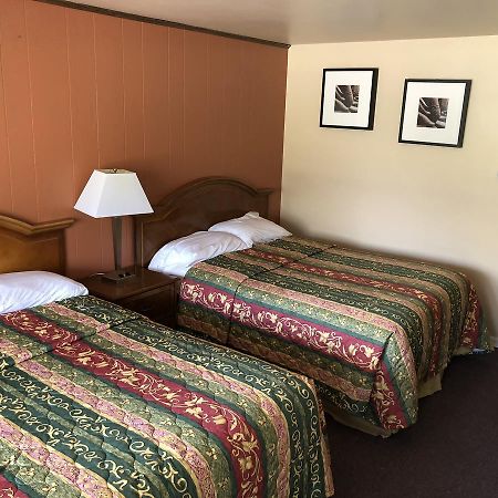 Angola Motel Dış mekan fotoğraf