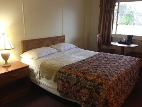 Angola Motel Dış mekan fotoğraf