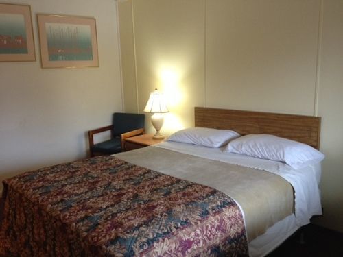 Angola Motel Dış mekan fotoğraf