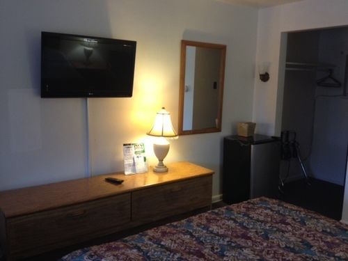 Angola Motel Dış mekan fotoğraf