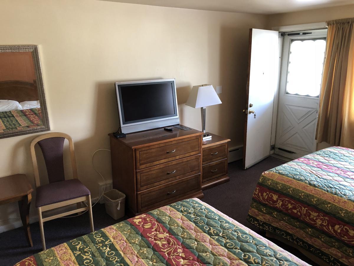 Angola Motel Dış mekan fotoğraf