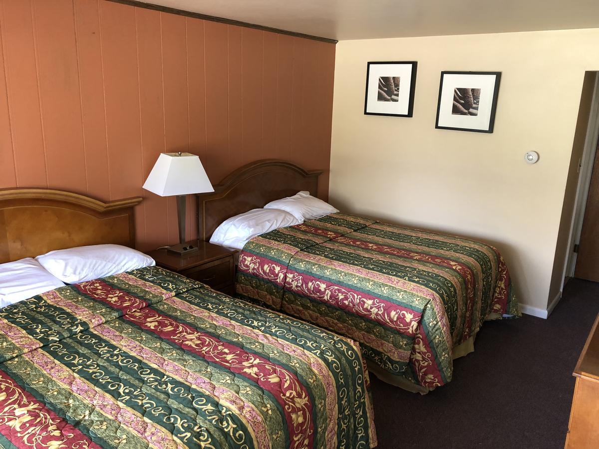 Angola Motel Dış mekan fotoğraf