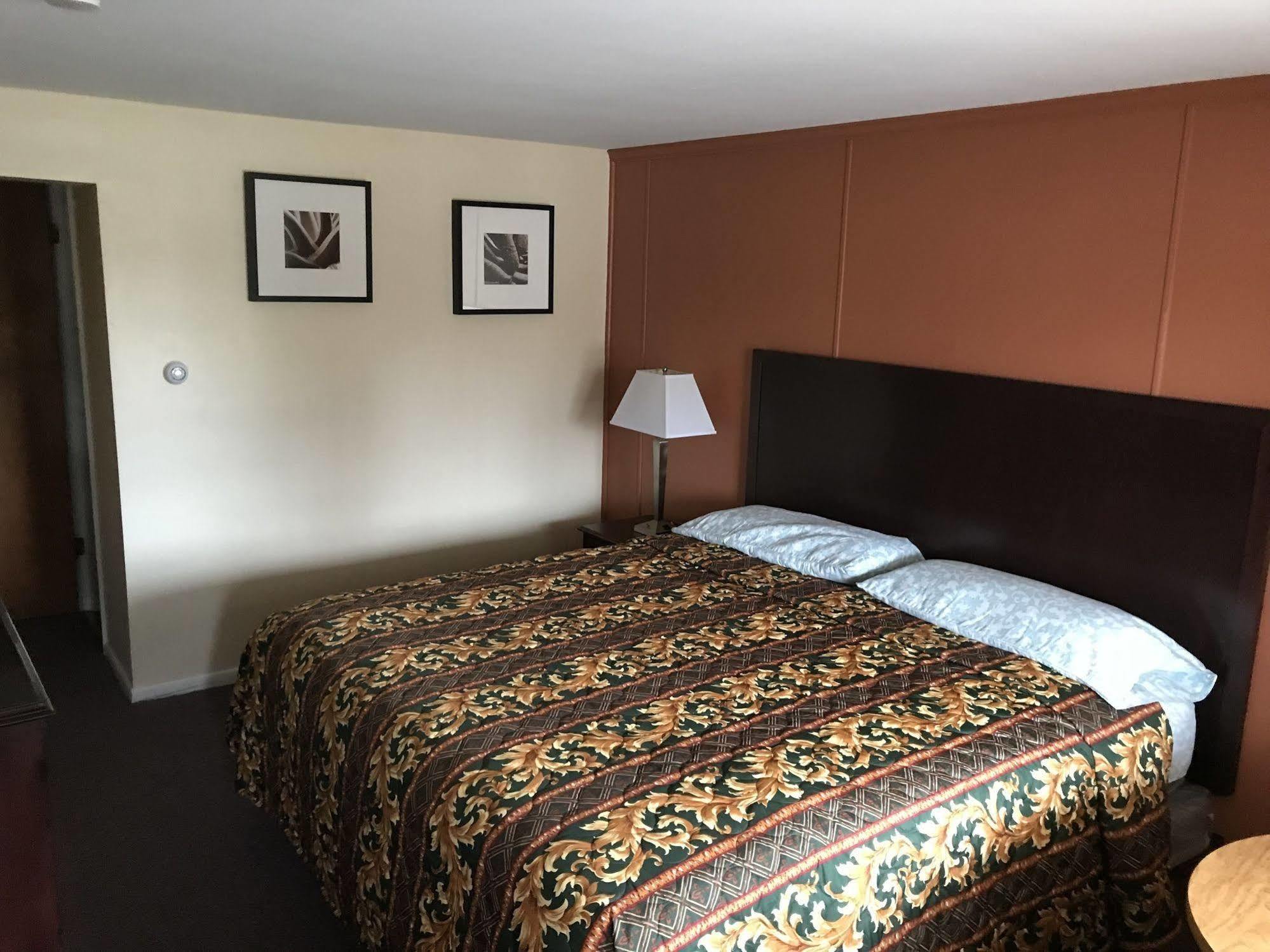 Angola Motel Dış mekan fotoğraf